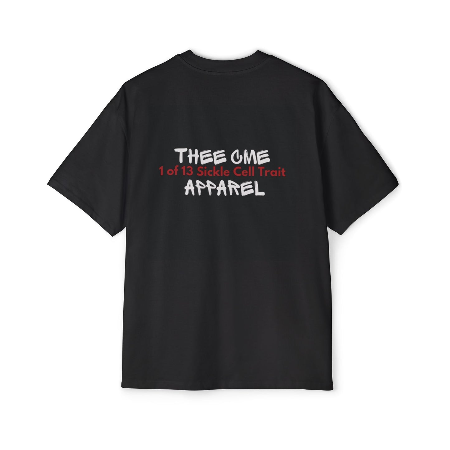 Sickle Cell Trait Tee