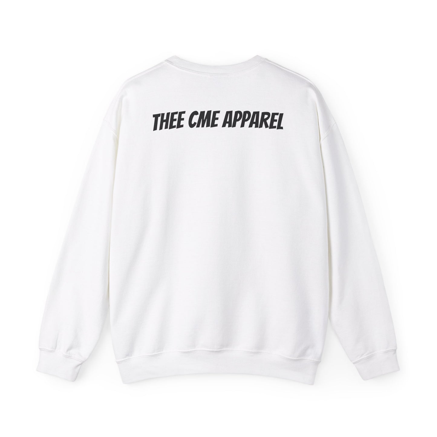 Rest in Paradise Crewneck