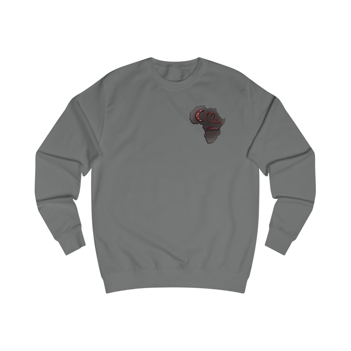 “1 of 365” Crewneck
