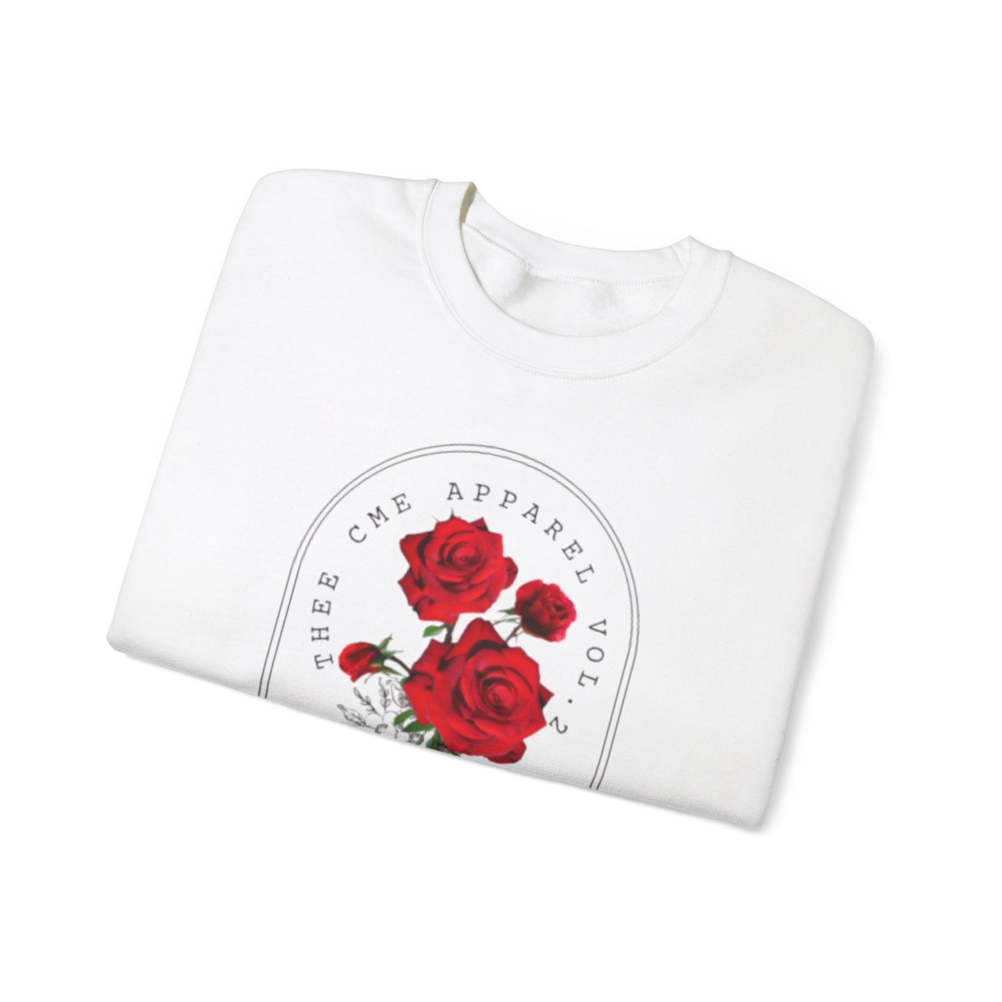 Rest in Paradise Crewneck