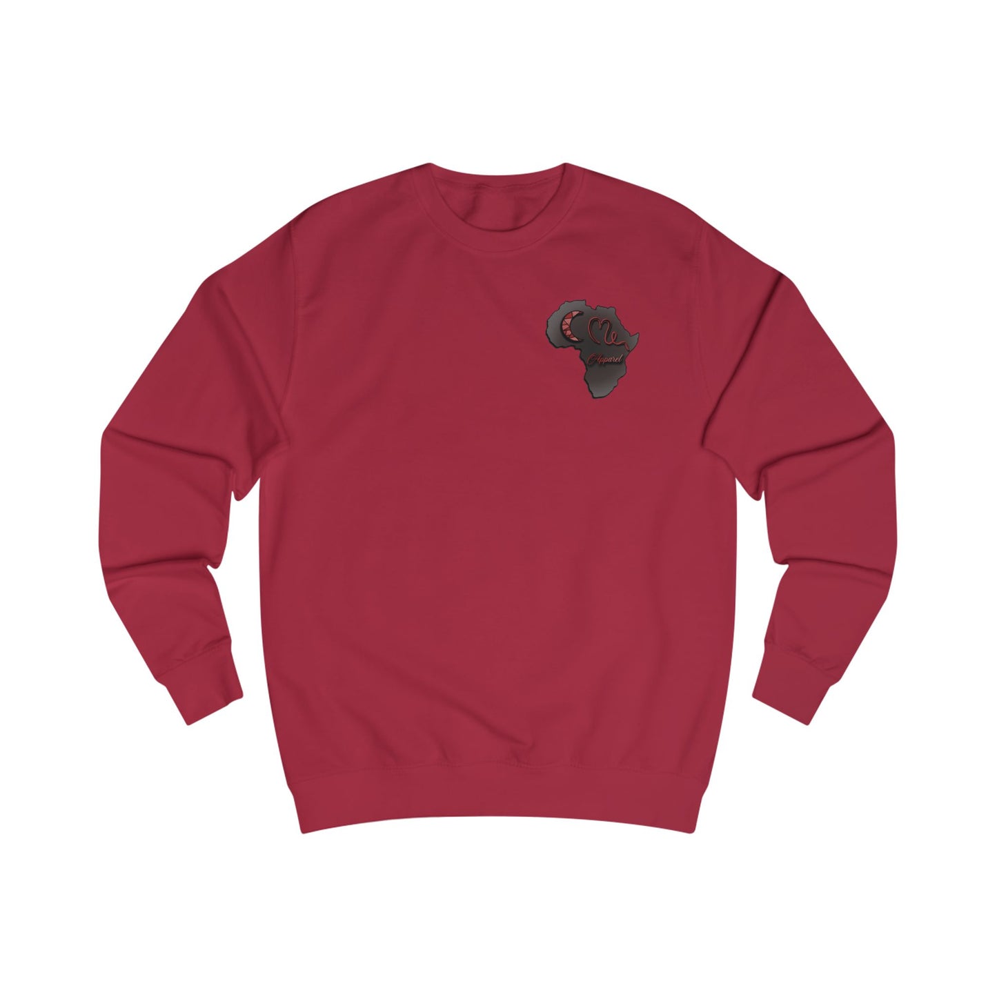 Sickle Cell Trait Crewneck