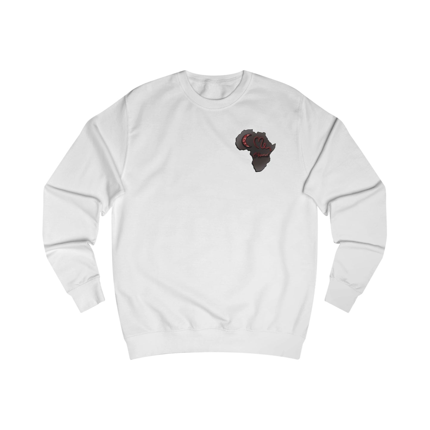 Sickle Cell Trait Crewneck