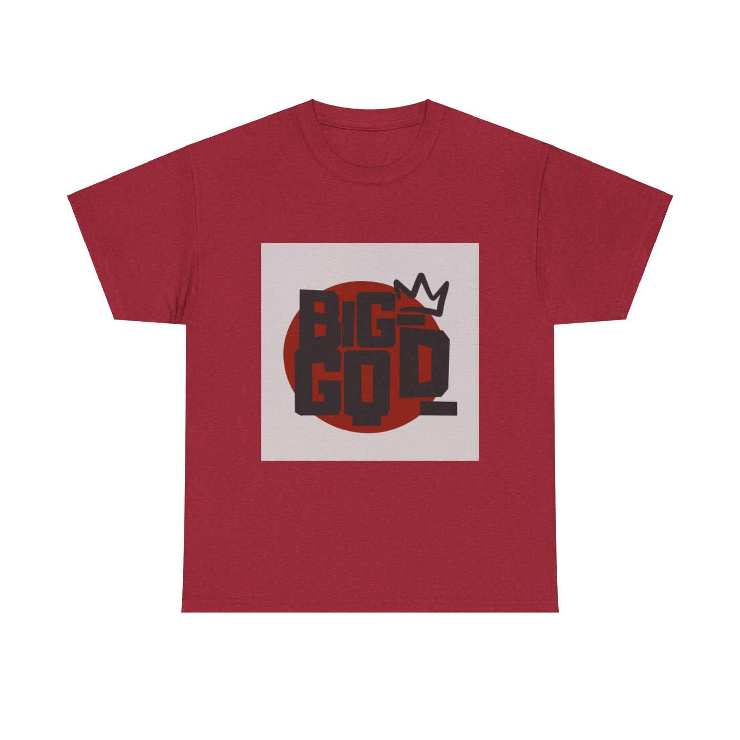 Big God T-Shirt