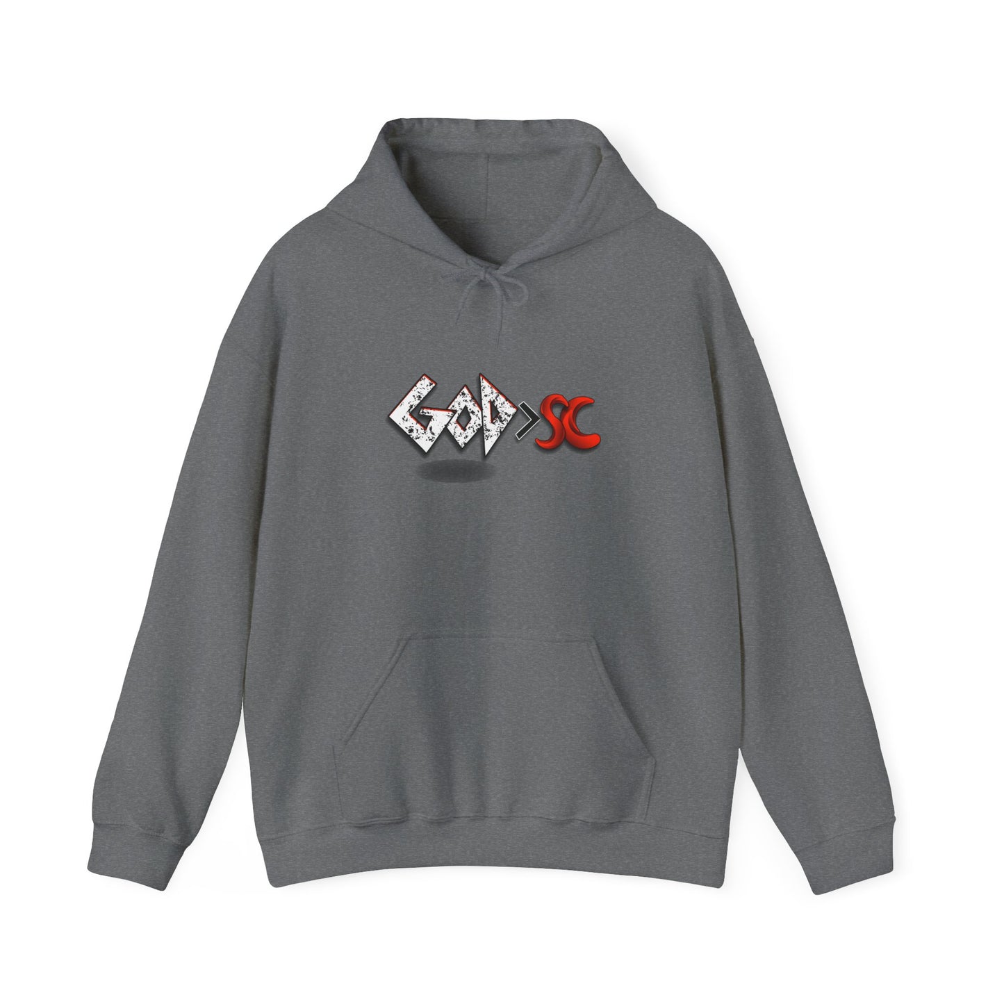 God> SC Design : Gray Color