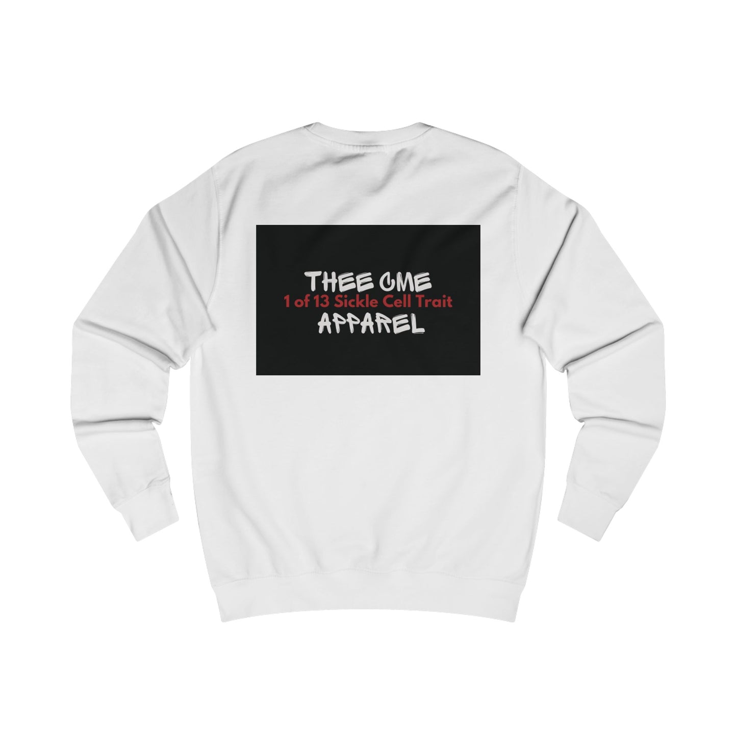 Sickle Cell Trait Crewneck