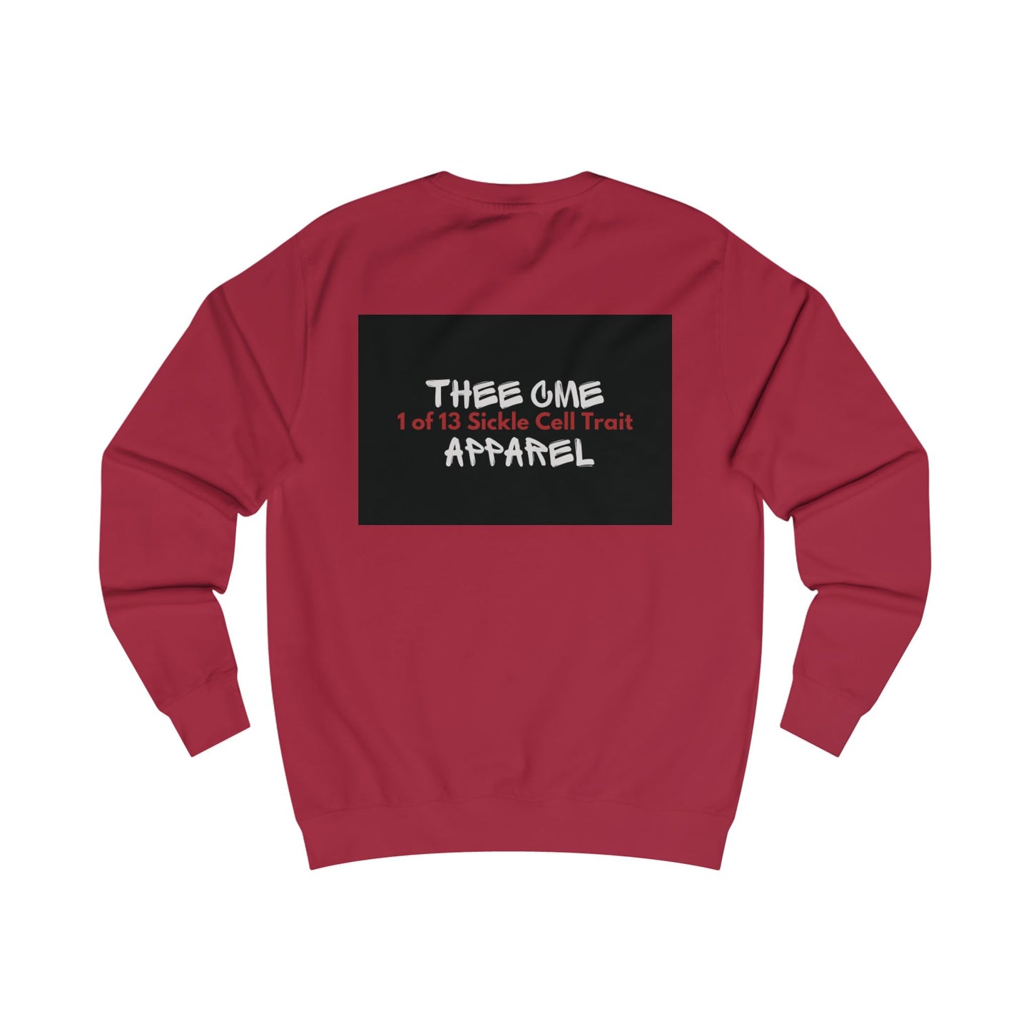 Sickle Cell Trait Crewneck