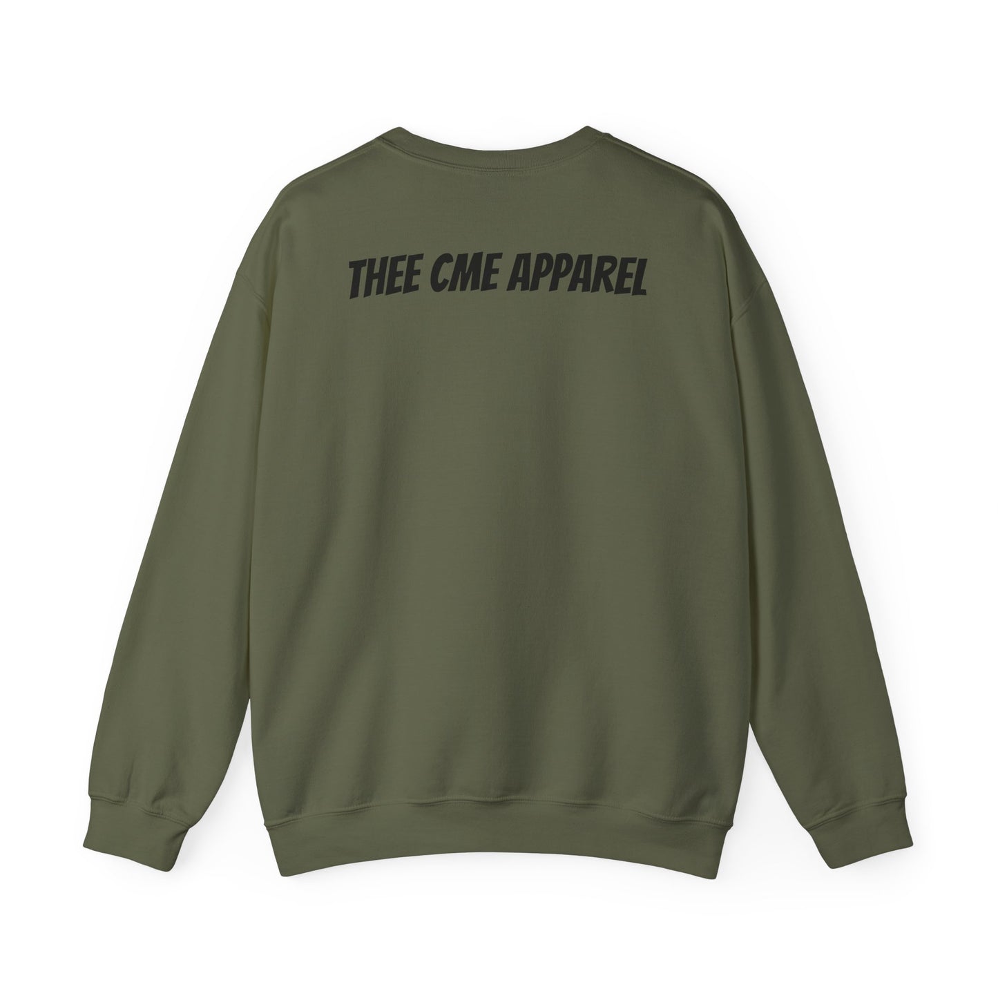 Rest in Paradise Crewneck