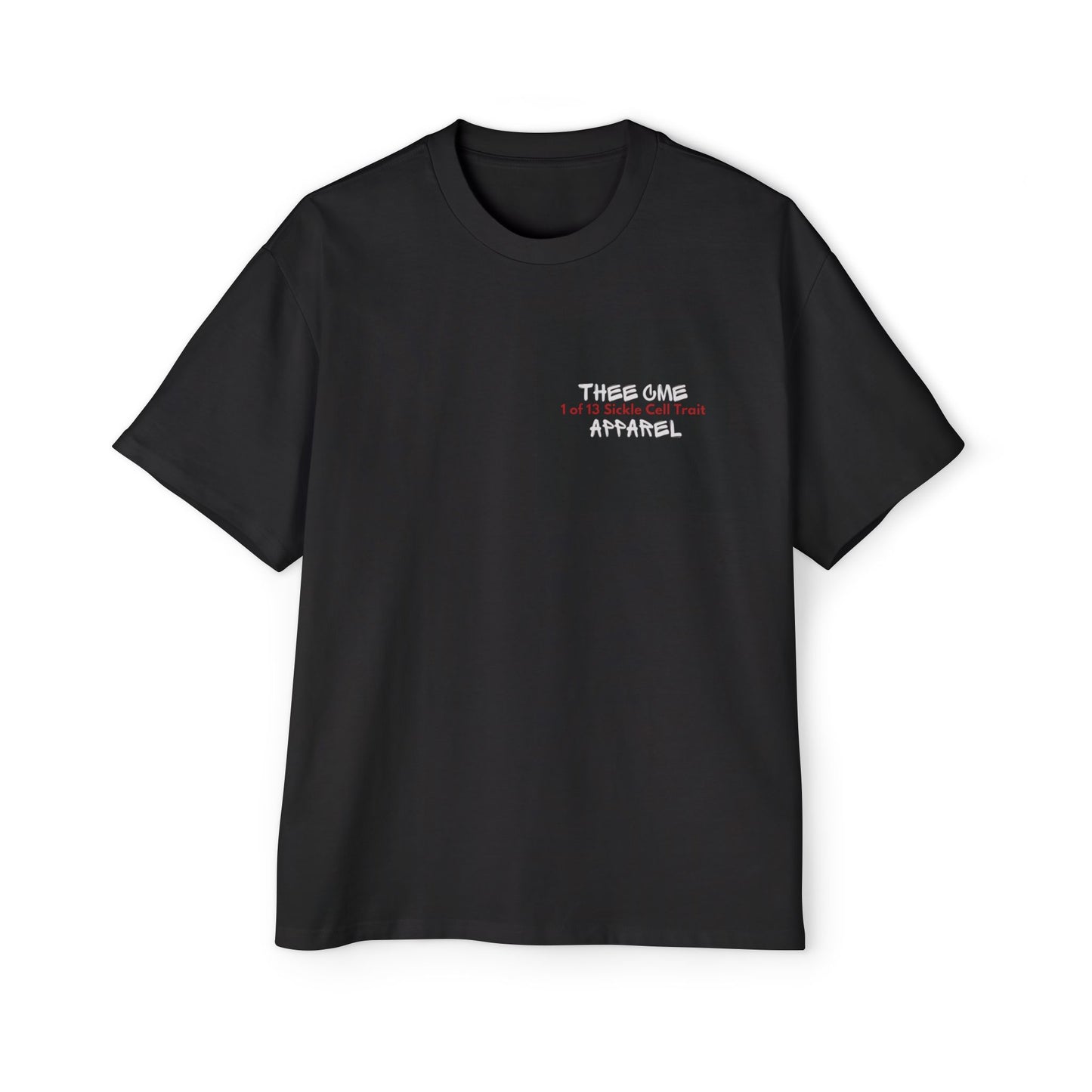 Sickle Cell Trait Tee