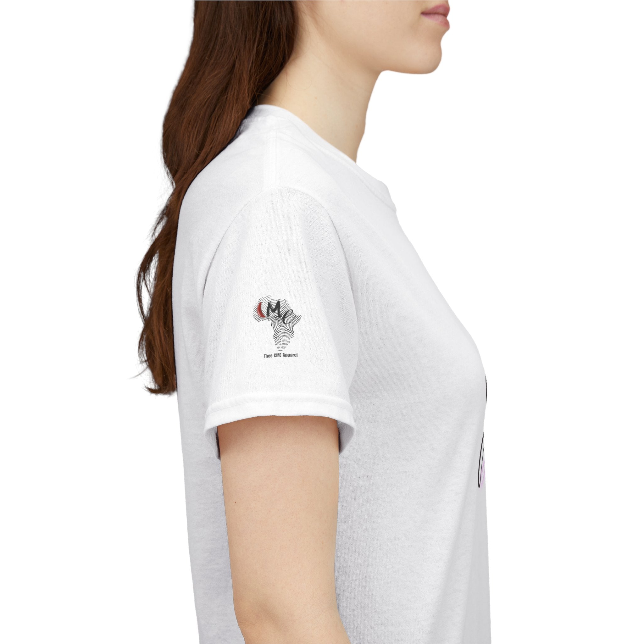 Lupus Face Tee