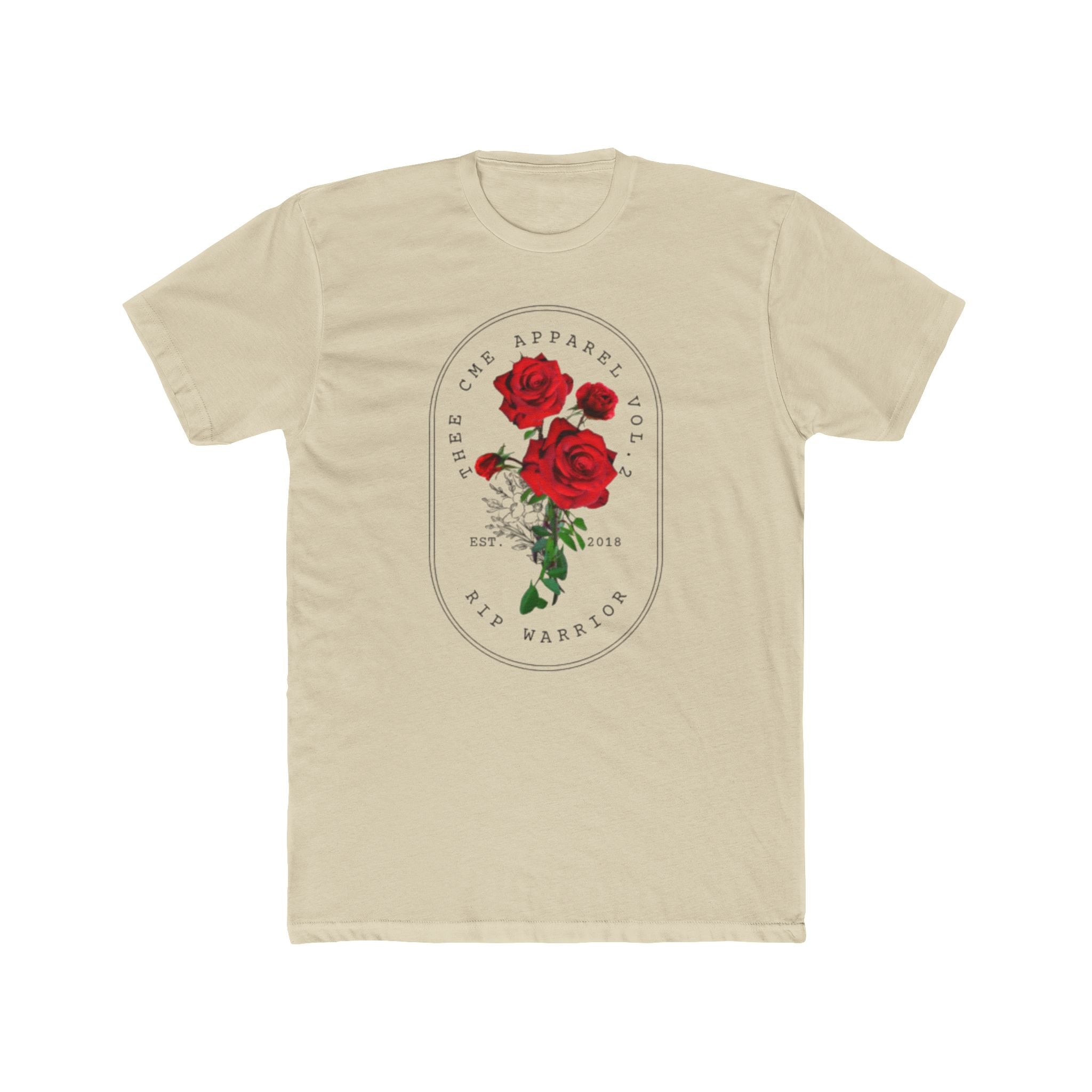 Rest in Paradise Vintage Tee