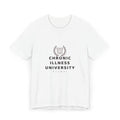 Chronic Illness University T-Shirt