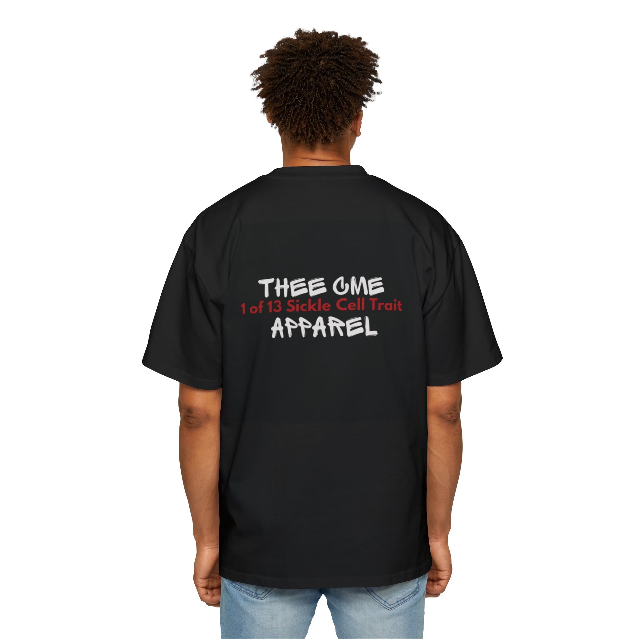Sickle Cell Trait Tee
