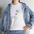 Lupus Face Tee