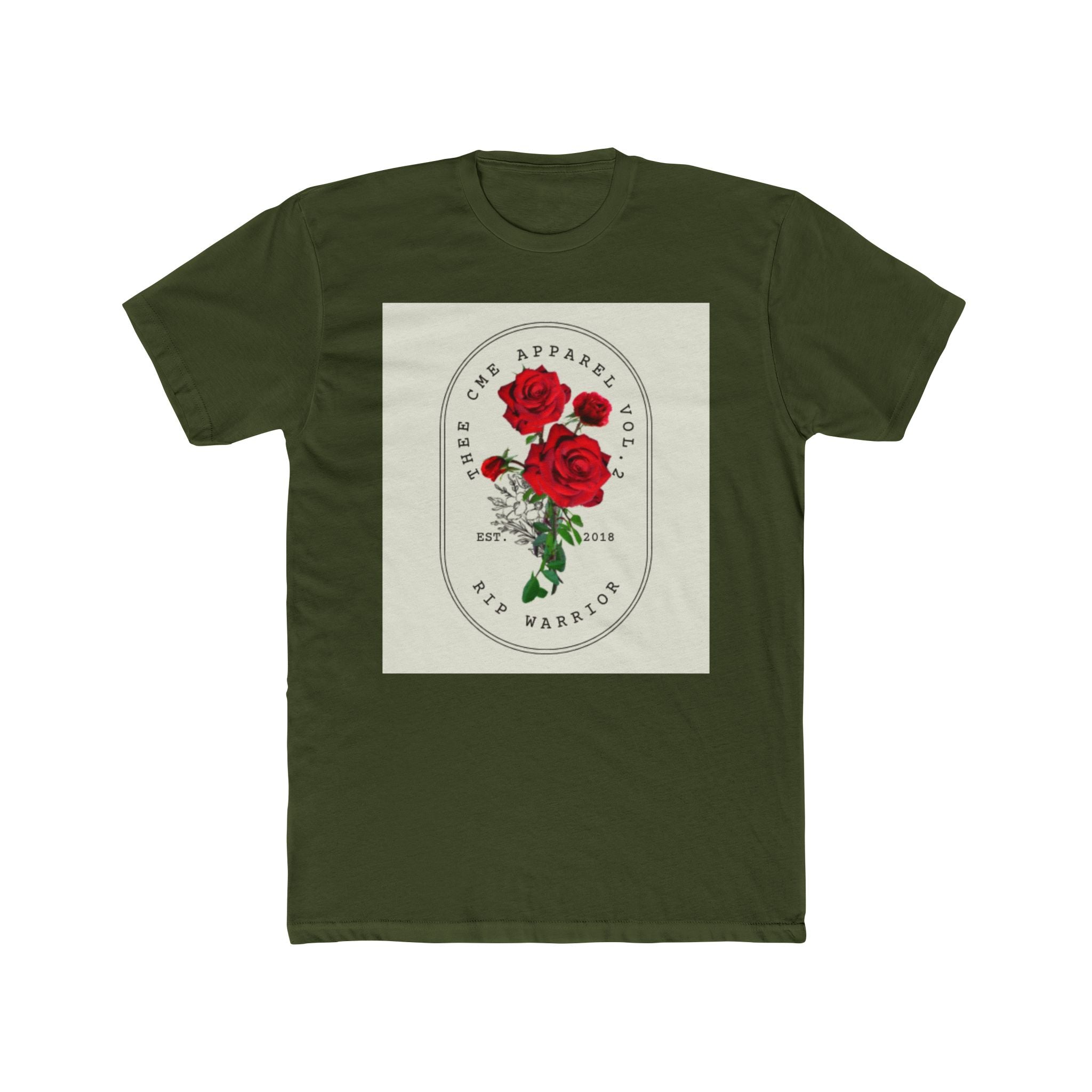 Rest in Paradise Vintage Tee