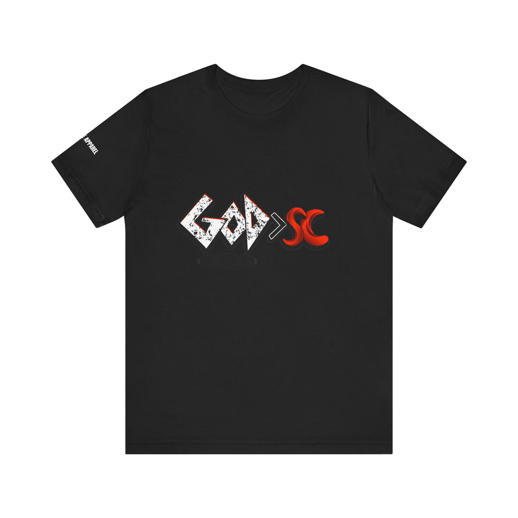 God > SC T-shirt