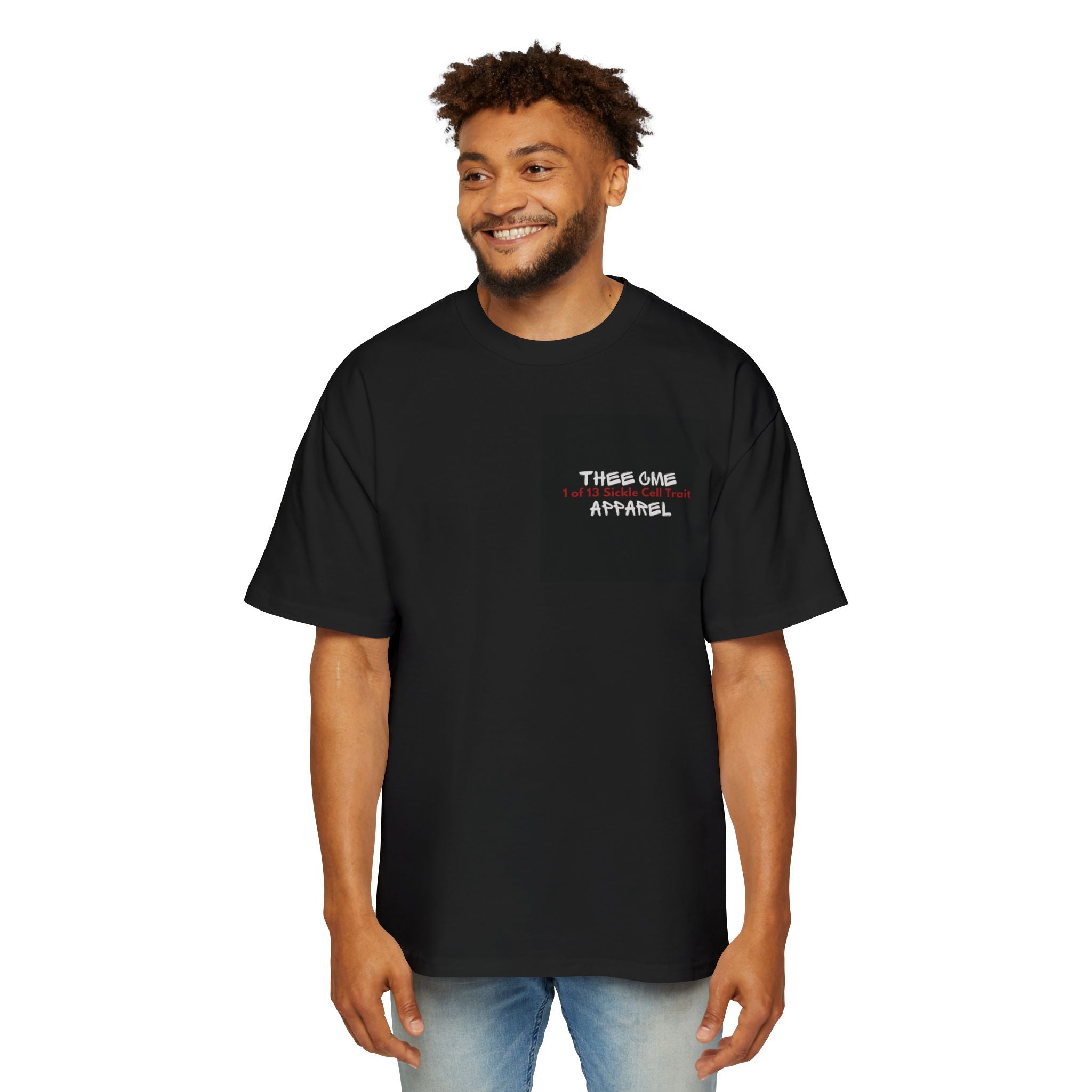Sickle Cell Trait Tee