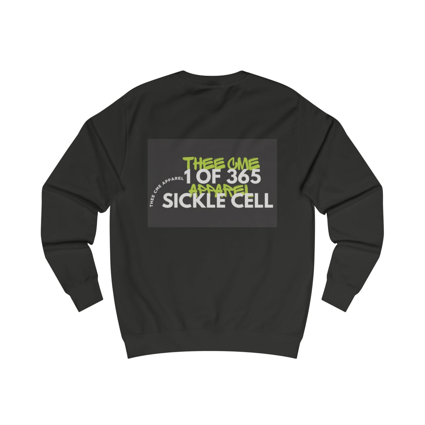 “1 of 365” Crewneck