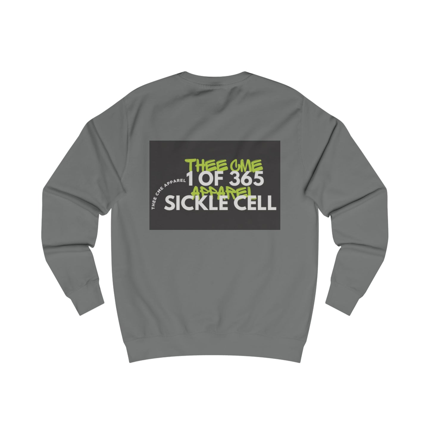 “1 of 365” Crewneck